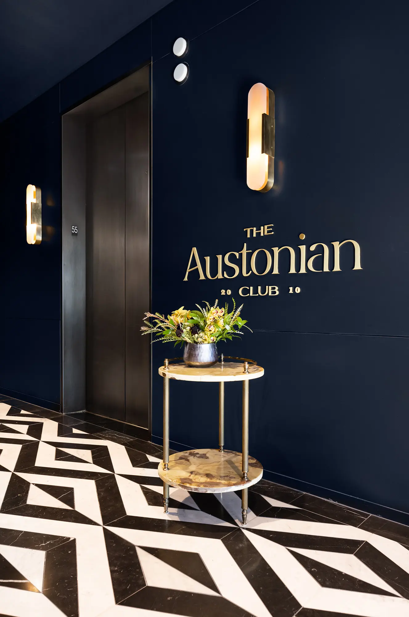 The Austonian Club — gallery image 1