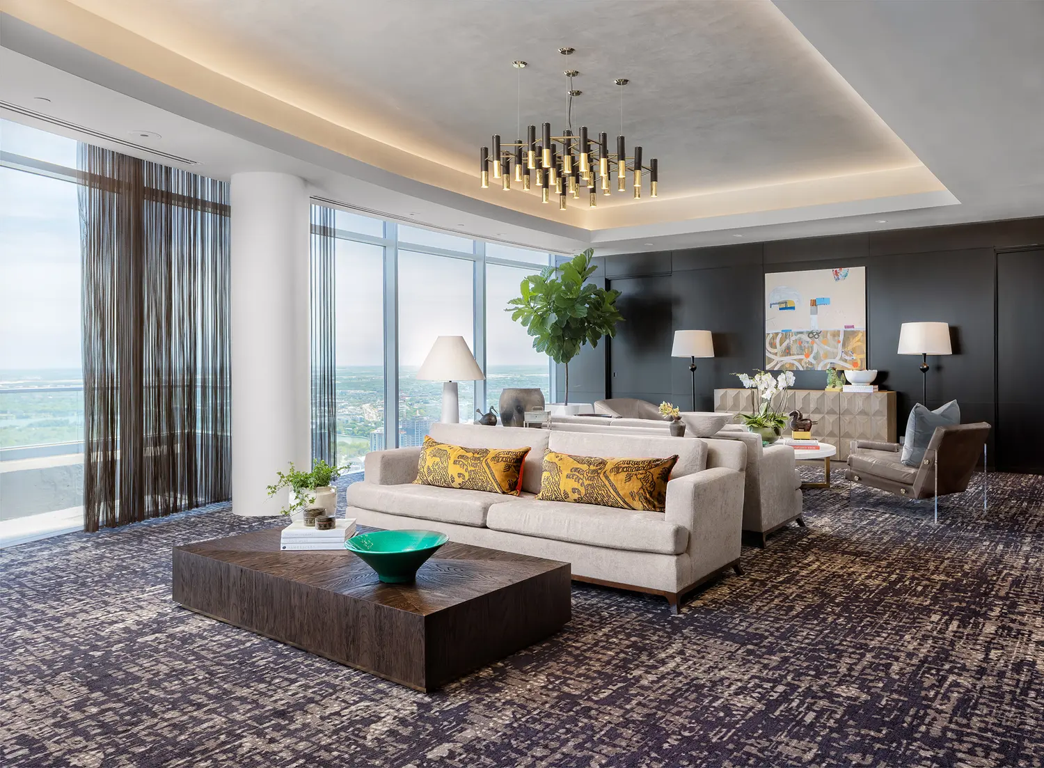 The Austonian Club — gallery image 3