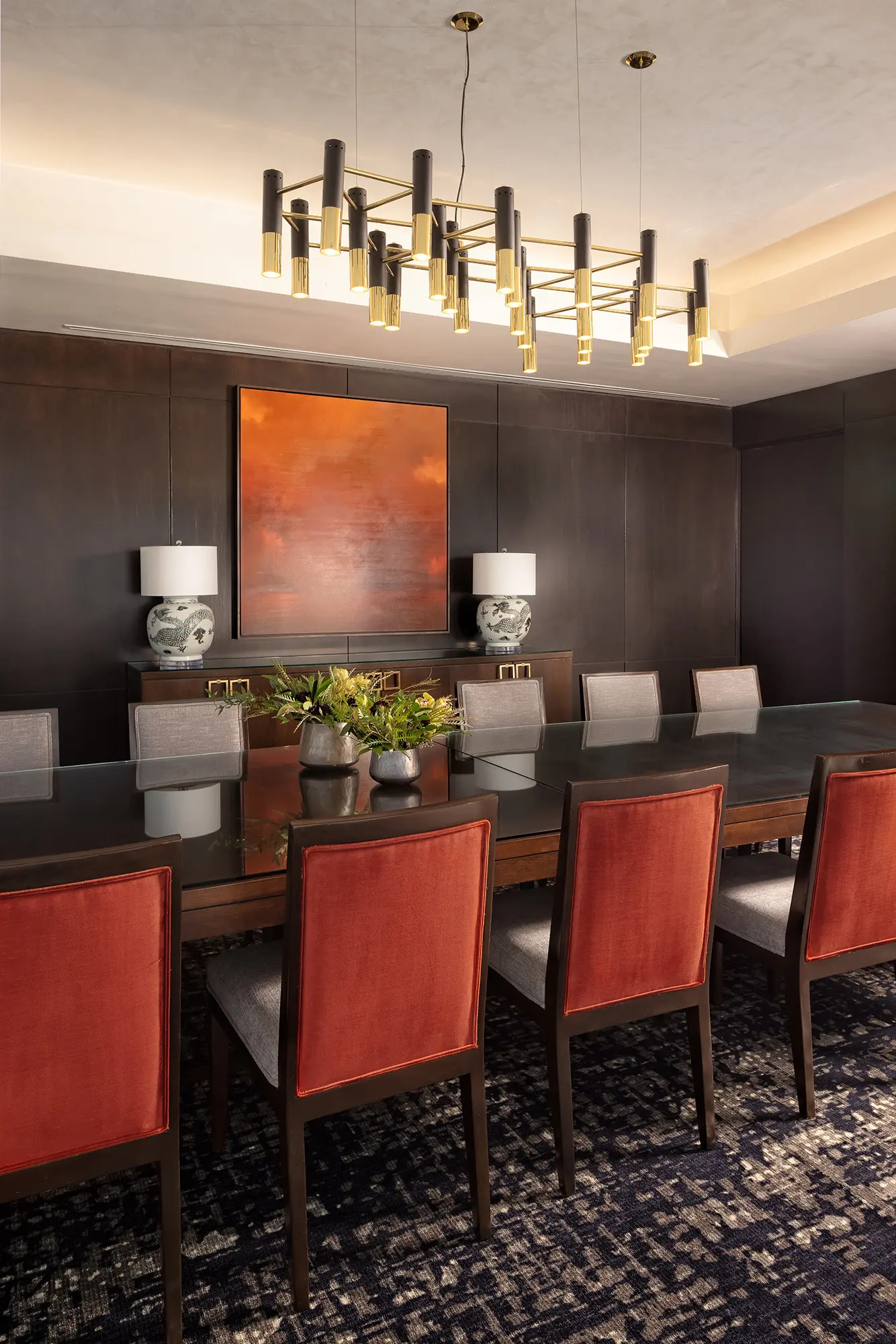 Living Boldly: A High-Rise Reinvention