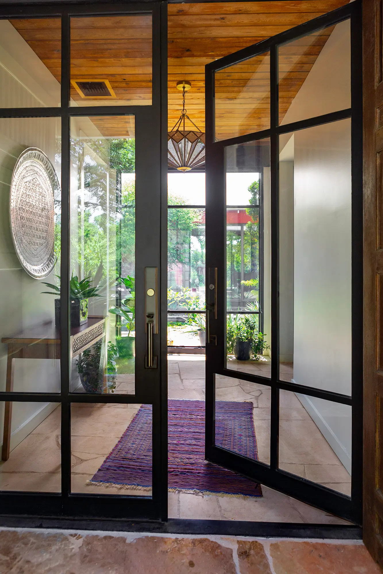 Musket Rim — New Build interior design project