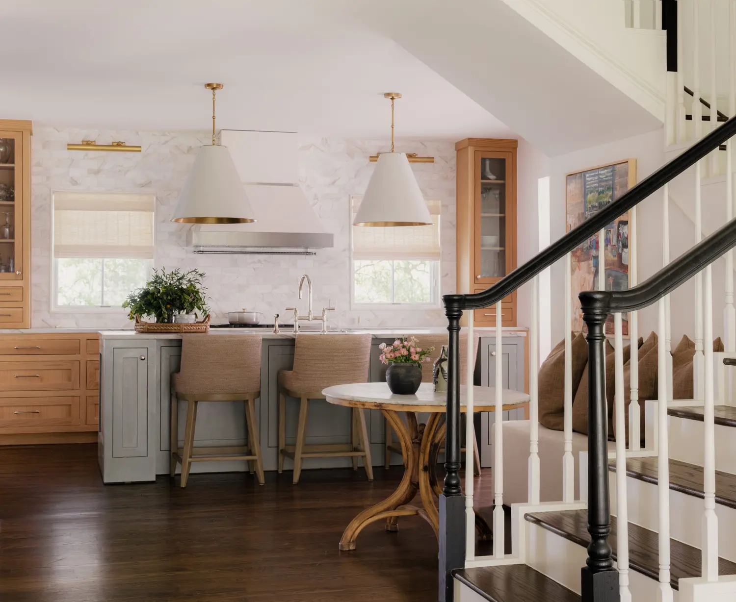 The Windsor — Living Spaces — before