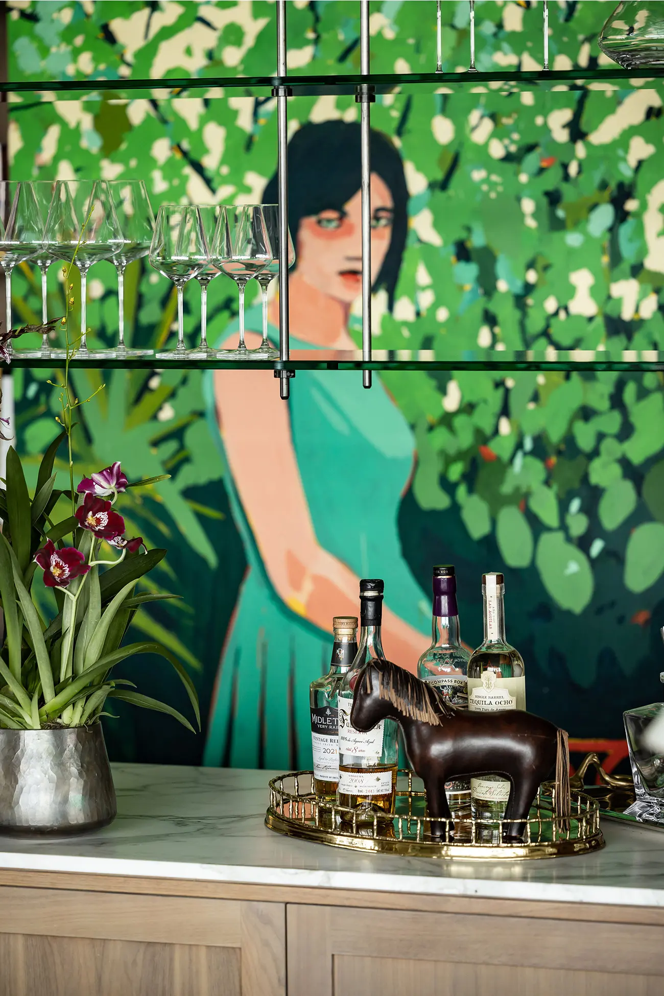 Interior design gallery image 1